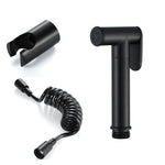 Petit kit WC Douchette avec support, Douchette seule, Douchette+support+tuyau téléphone 1.5m, Douchette+support+tuyau 1.5m, Douchette+support+tuyau 1.5m+robinet d'angle