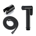 Petit kit WC Douchette avec support, Douchette seule, Douchette+support+tuyau téléphone 1.5m, Douchette+support+tuyau 1.5m, Douchette+support+tuyau 1.5m+robinet d'angle