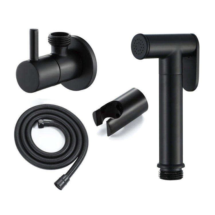 Petit kit WC Douchette avec support, Douchette seule, Douchette+support+tuyau téléphone 1.5m, Douchette+support+tuyau 1.5m, Douchette+support+tuyau 1.5m+robinet d'angle