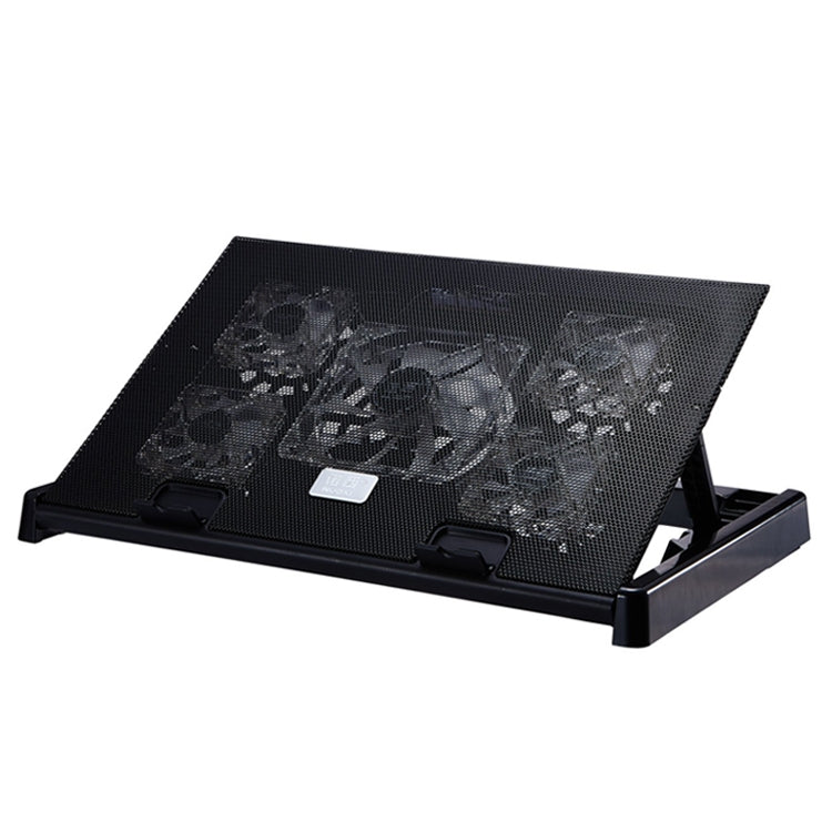 Support de réglage pour radiateur d'ordinateur portable NUOXI M7