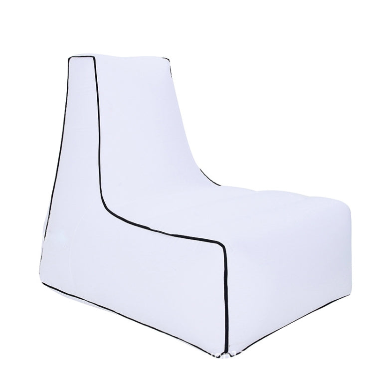 BB1082 Canapé gonflable lit gonflable pliable portable pour extérieur, taille : 70 x 65 x 60cm, 85 x 80 x 75cm, 100 x 90 x 80cm
