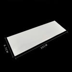 3 lots de papier d'isolation pour teinture capillaire Outils de coiffure