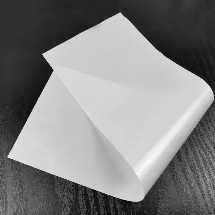 3 lots de papier d'isolation pour teinture capillaire Outils de coiffure