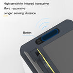 EXPED SMART Distributeur Automatique de Cure-dents Intelligent par Induction, Boîte à Cure-dents Électrique pour Maison et Restaurant, Version à Piles, Version Rechargeable USB