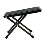 Pédales de guitare folk/classique, 4 vitesses, pliables