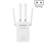 PIX-LINK LV-WR09 Répéteur Extenseur de Portée WiFi 300Mbps Mini Routeur, Prise US, Prise EU, Prise UK, Prise AU