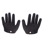 1 paire de gants de pêche en latex antidérapants résistants aux coups de couteau et imperméables, Spécification :, Gauche+Droite, Gauche+Droite+Boucles Magnétiques