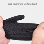 1 paire de gants de pêche en latex antidérapants résistants aux coups de couteau et imperméables, Spécification :, Gauche+Droite, Gauche+Droite+Boucles Magnétiques