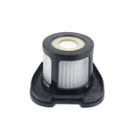 Accessoires d'élément de filtre de mailles pour aspirateur Bissell 614212/1614203, élément filtrant