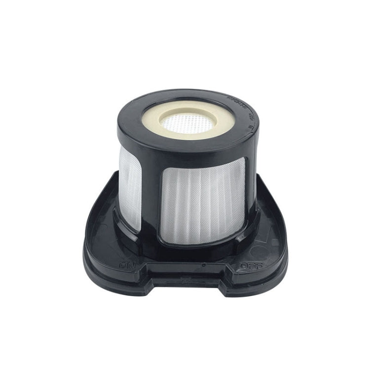 Accessoires d'élément de filtre de mailles pour aspirateur Bissell 614212/1614203, élément filtrant