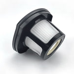 Accessoires d'élément de filtre de mailles pour aspirateur Bissell 614212/1614203, élément filtrant