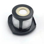 Accessoires d'élément de filtre de mailles pour aspirateur Bissell 614212/1614203, élément filtrant