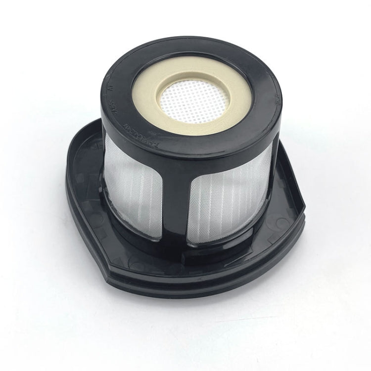 Accessoires d'élément de filtre de mailles pour aspirateur Bissell 614212/1614203, élément filtrant