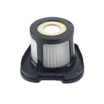 Accessoires d'élément de filtre de mailles pour aspirateur Bissell 614212/1614203, élément filtrant