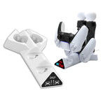 Poignée de chargeur Ipega PG-P5011 Triangle Beast pour PS5 / PS Move, PG-P5011