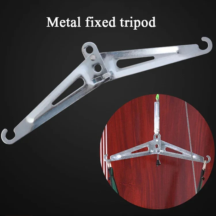 Sangle de Traction Cervicale Suspendue à la Porte, Civière Cervicale Domestique, Gris, Vert