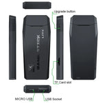 Console de jeux sans fil Y3 Lite Doubles HD, 32 Go et 3 000 jeux, 64 Go et 10 000 jeux
