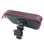 Sac étanche pour téléphone mobile avec écran tactile OKD pour moto et vélo, M-3, L-3, XL-3