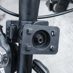 Sac étanche pour téléphone mobile avec écran tactile OKD pour moto et vélo, M-3, L-3, XL-3