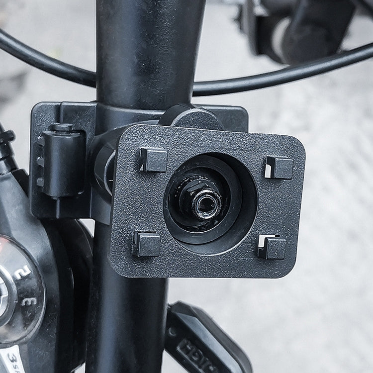 Sac étanche pour téléphone mobile avec écran tactile OKD pour moto et vélo, M-3, L-3, XL-3