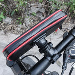 Sac étanche pour téléphone mobile avec écran tactile OKD pour moto et vélo, M-3, L-3, XL-3
