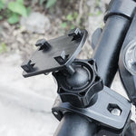 Sac étanche pour téléphone mobile OKD pour moto et vélo, M-2, L-2, XL-2