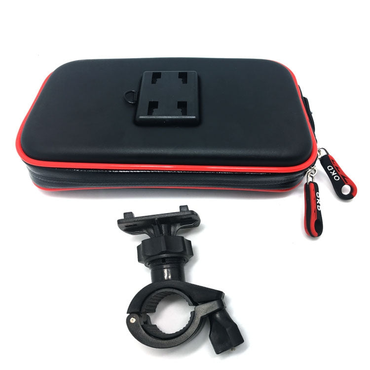 Sac étanche pour téléphone mobile OKD pour moto et vélo, M-2, L-2, XL-2
