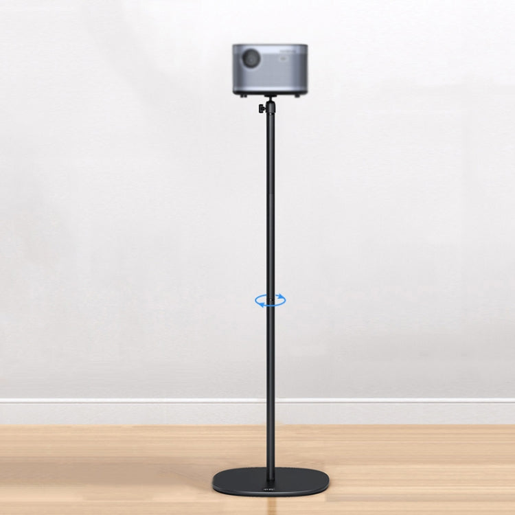 Support de projection métallique de bureau Xiaotian, relevable et télescopique, Style :, Version L22 relevable de bureau, Version L22 standard sur pied, Version L22 relevable sur pied