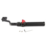 Poignée stabilisatrice Sunnylife RO-Q9233 à angle réglable, type transport, pour drones DJI RONIN RS-C2 / RONIN S / SC