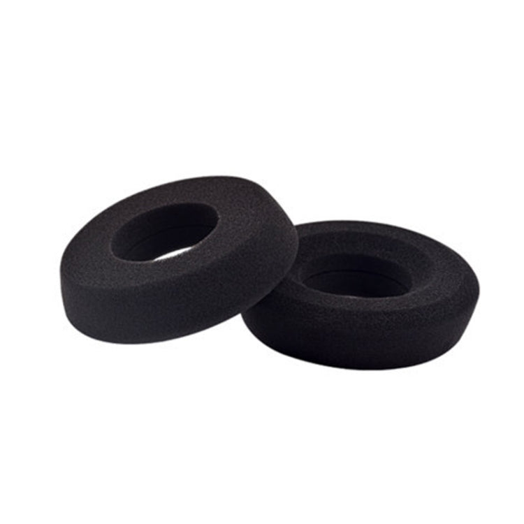 2 paires de coussinets en coton pour casque Grado SR60/SR80/SR125/SR225/SR325/SR325i
