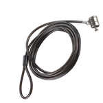 Câble antivol pour ordinateur portable