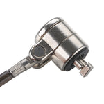 Câble antivol pour ordinateur portable