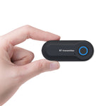 Transmetteur Bluetooth USB GT09S Adaptateur audio 3,5 mm Transmetteur audio Bluetooth pour TV et ordinateur