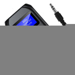 Adaptateur Bluetooth 5.0 audio, réception, émission, appel, trois en un, TV, ordinateur, jeu, musique