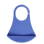 Bavoir imperméable en silicone pour personnes âgées Yanxiang, bavoir en silicone imperméable jetable élargi pour adultes