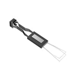 3 PCS Ciy Extracteur d'arbre en métal pour cuisinière à fil d'acier, clavier universel pour changer de touche, 3pcs Ciy