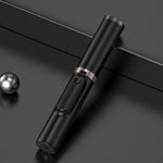 Support trépied avec éclairage d'appoint CYKE AB202 Phantom tout-en-un Bluetooth pour téléphone portable, perche à selfie pour diffusion en direct sur bureau