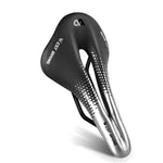 Coussin de vélo WEST BIKING YP0801117 pour confort de conduite sur route et VTT, taille unique, YP0801117