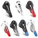 Coussin de vélo WEST BIKING YP0801117 pour confort de conduite sur route et VTT, taille unique, YP0801117