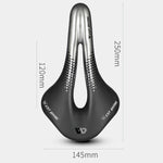 Coussin de vélo WEST BIKING YP0801117 pour confort de conduite sur route et VTT, taille unique, YP0801117