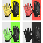 WEST BIKING YP0211209 Gants de vélo antichoc, antidérapants et tactiles, tailles M, L, XL