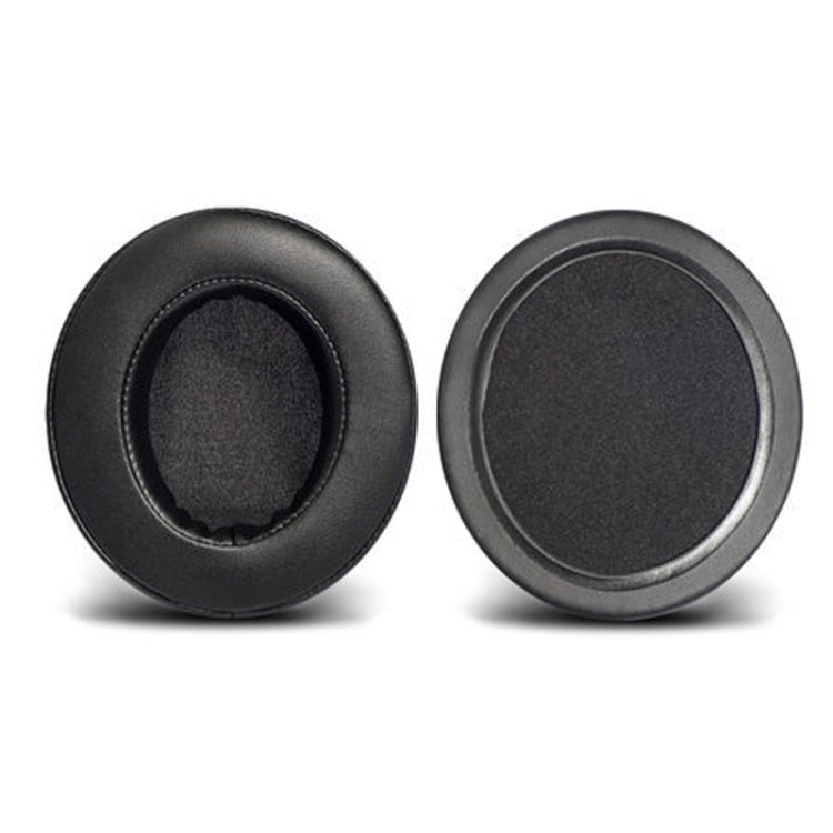 2 PCS Étui en mousse pour casque pour Razer Standard, Protéine (Noir), Protéine (Gris), Protéine (Rose), Peau d'agneau (Noir), Peau d'agneau (Gris), Peau d'agneau (Bleu), Arceau (Noir), Arceau (Gris), Arceau (Rose), Arceau (Bleu), Arceau (Bleu clair)