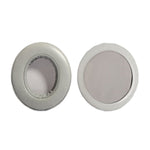 2 PCS Étui en mousse pour casque pour Razer Standard, Protéine (Noir), Protéine (Gris), Protéine (Rose), Peau d'agneau (Noir), Peau d'agneau (Gris), Peau d'agneau (Bleu), Arceau (Noir), Arceau (Gris), Arceau (Rose), Arceau (Bleu), Arceau (Bleu clair)