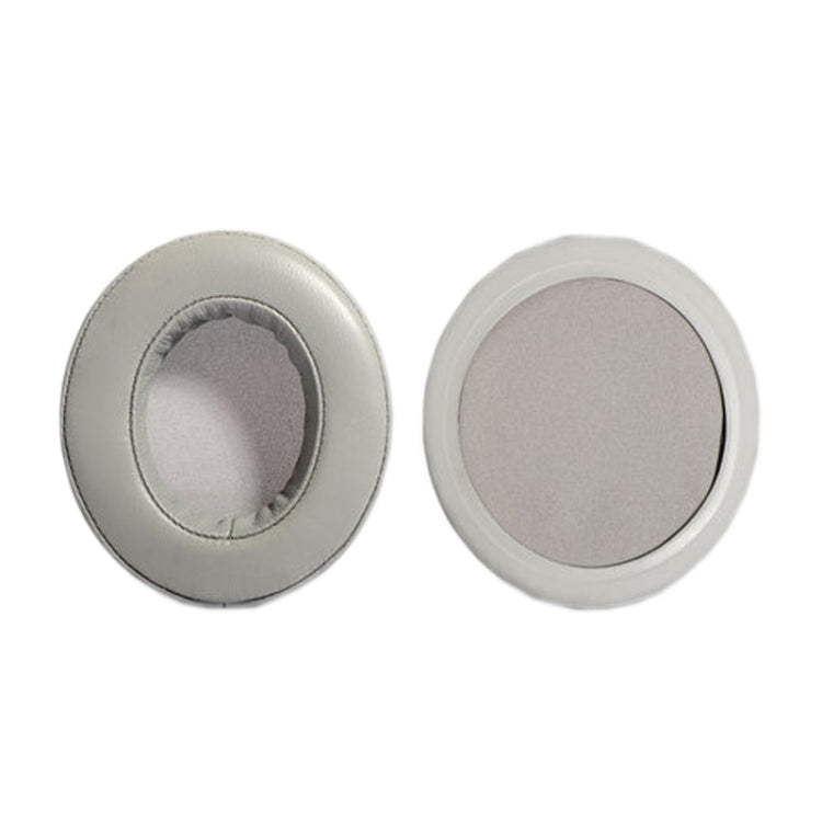 2 PCS Étui en mousse pour casque pour Razer Standard, Protéine (Noir), Protéine (Gris), Protéine (Rose), Peau d'agneau (Noir), Peau d'agneau (Gris), Peau d'agneau (Bleu), Arceau (Noir), Arceau (Gris), Arceau (Rose), Arceau (Bleu), Arceau (Bleu clair)