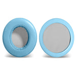 2 PCS Étui en mousse pour casque pour Razer Standard, Protéine (Noir), Protéine (Gris), Protéine (Rose), Peau d'agneau (Noir), Peau d'agneau (Gris), Peau d'agneau (Bleu), Arceau (Noir), Arceau (Gris), Arceau (Rose), Arceau (Bleu), Arceau (Bleu clair)