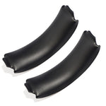 2 PCS Étui en mousse pour casque pour Razer Standard, Protéine (Noir), Protéine (Gris), Protéine (Rose), Peau d'agneau (Noir), Peau d'agneau (Gris), Peau d'agneau (Bleu), Arceau (Noir), Arceau (Gris), Arceau (Rose), Arceau (Bleu), Arceau (Bleu clair)
