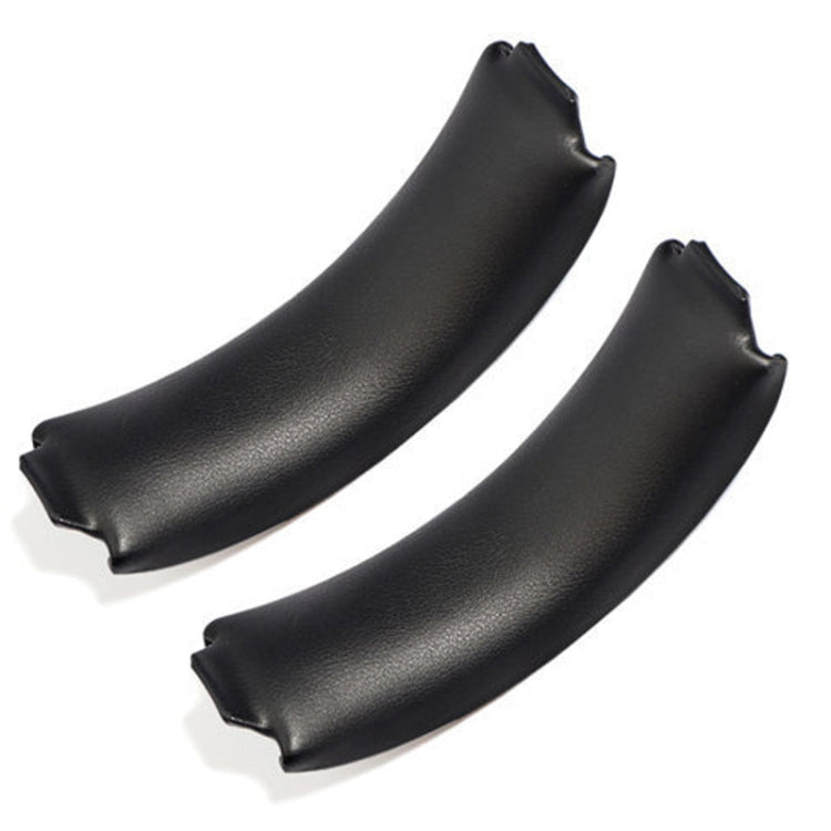 2 PCS Étui en mousse pour casque pour Razer Standard, Protéine (Noir), Protéine (Gris), Protéine (Rose), Peau d'agneau (Noir), Peau d'agneau (Gris), Peau d'agneau (Bleu), Arceau (Noir), Arceau (Gris), Arceau (Rose), Arceau (Bleu), Arceau (Bleu clair)