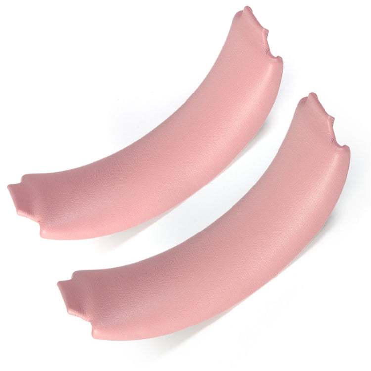 2 PCS Étui en mousse pour casque pour Razer Standard, Protéine (Noir), Protéine (Gris), Protéine (Rose), Peau d'agneau (Noir), Peau d'agneau (Gris), Peau d'agneau (Bleu), Arceau (Noir), Arceau (Gris), Arceau (Rose), Arceau (Bleu), Arceau (Bleu clair)