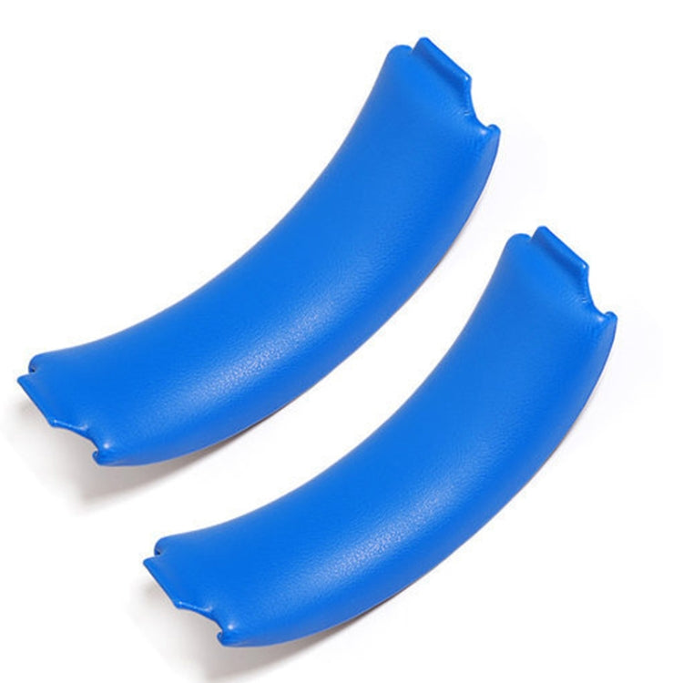 2 PCS Étui en mousse pour casque pour Razer Standard, Protéine (Noir), Protéine (Gris), Protéine (Rose), Peau d'agneau (Noir), Peau d'agneau (Gris), Peau d'agneau (Bleu), Arceau (Noir), Arceau (Gris), Arceau (Rose), Arceau (Bleu), Arceau (Bleu clair)
