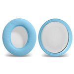 2 PCS Étui en mousse pour casque pour Razer Standard, Protéine (Noir), Protéine (Gris), Protéine (Rose), Peau d'agneau (Noir), Peau d'agneau (Gris), Peau d'agneau (Bleu), Arceau (Noir), Arceau (Gris), Arceau (Rose), Arceau (Bleu), Arceau (Bleu clair)